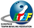 European Tenpin Bowling Federation
