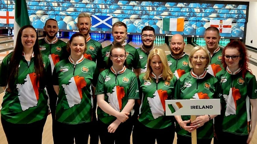 Tenpin Ireland