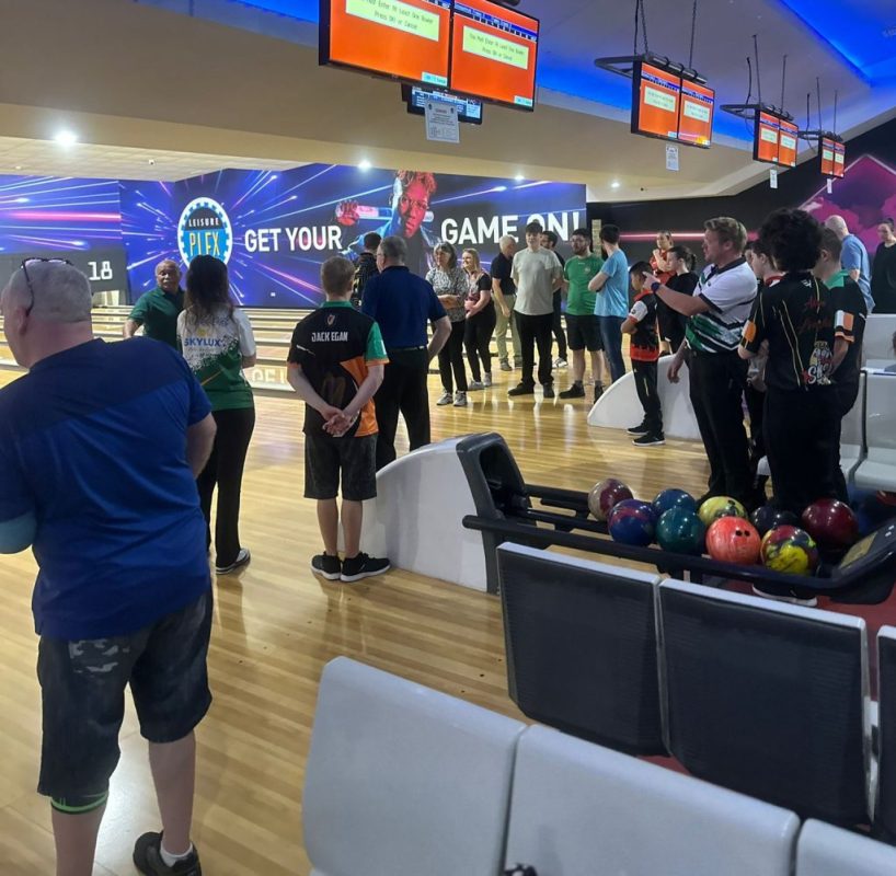 Tenpin Ireland