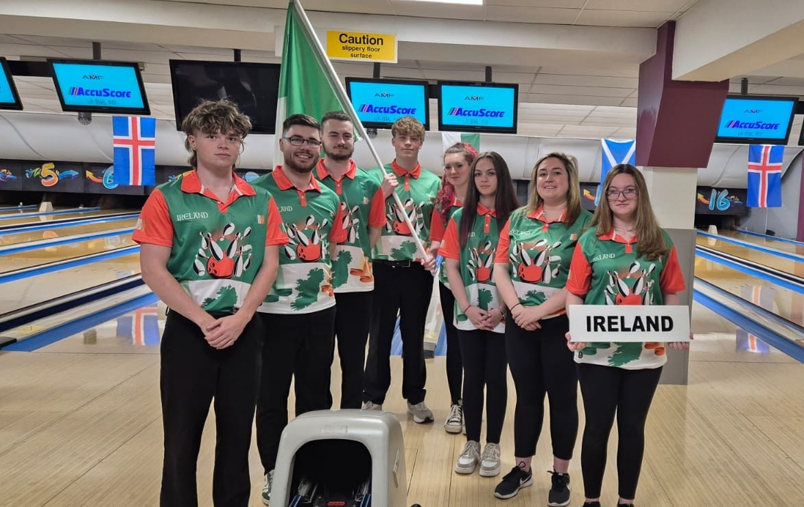 Tenpin Ireland